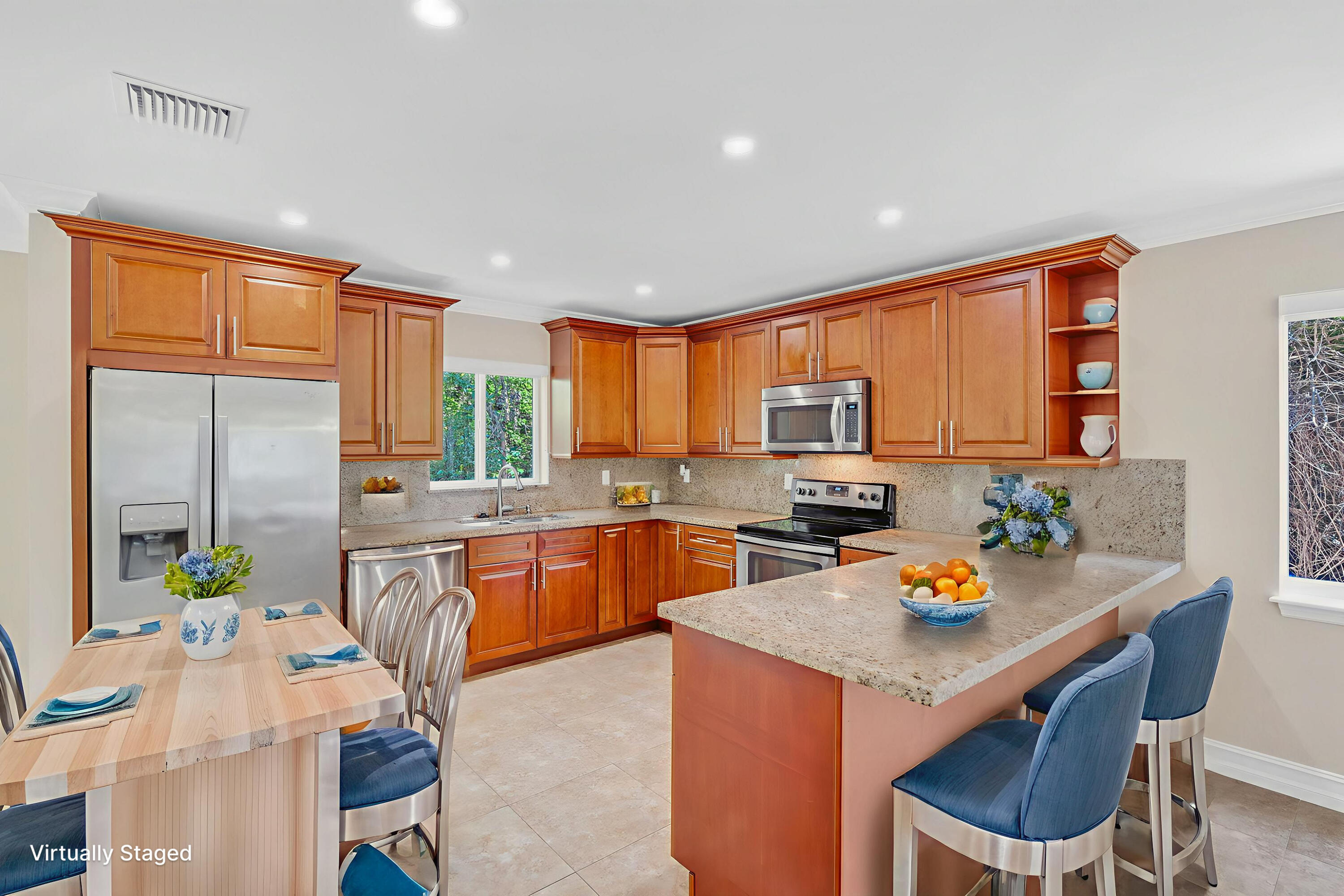 KEY LARGO BEACH - Residential