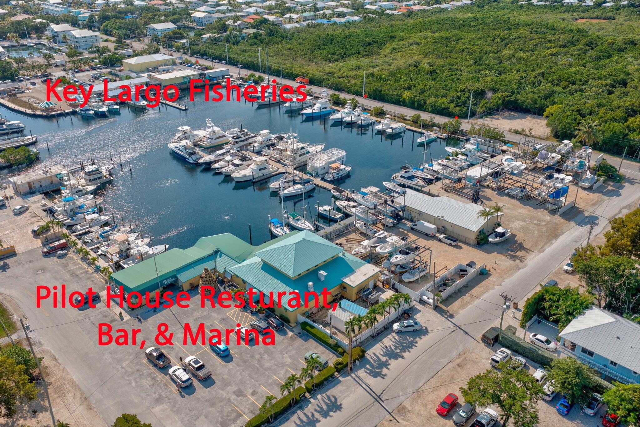 KEY LARGO BEACH - Residential