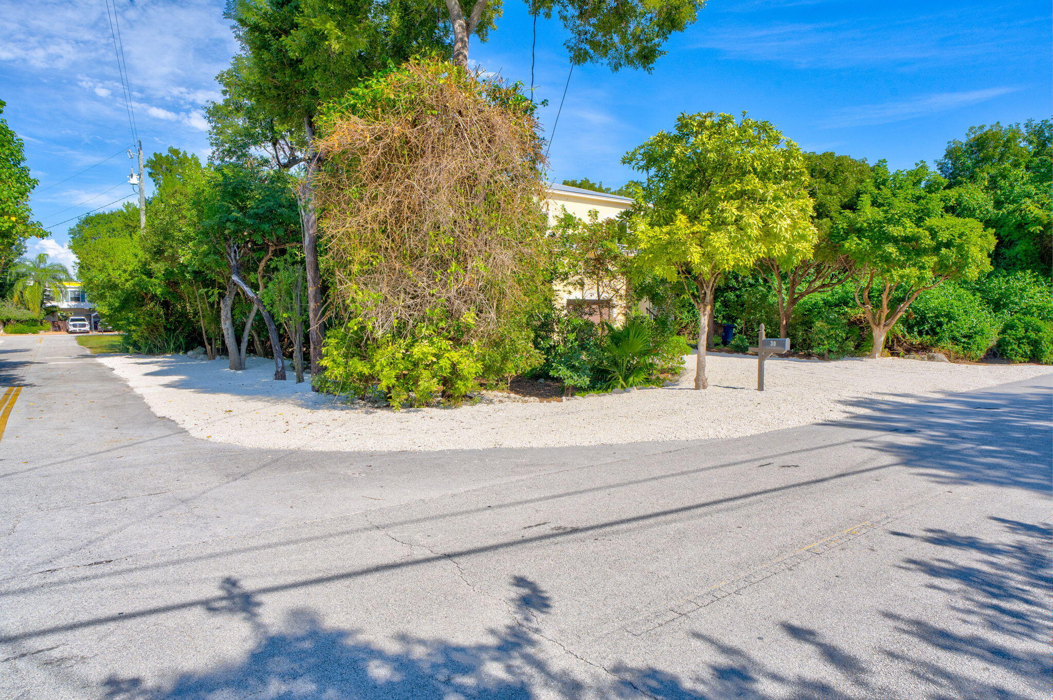KEY LARGO BEACH - Residential
