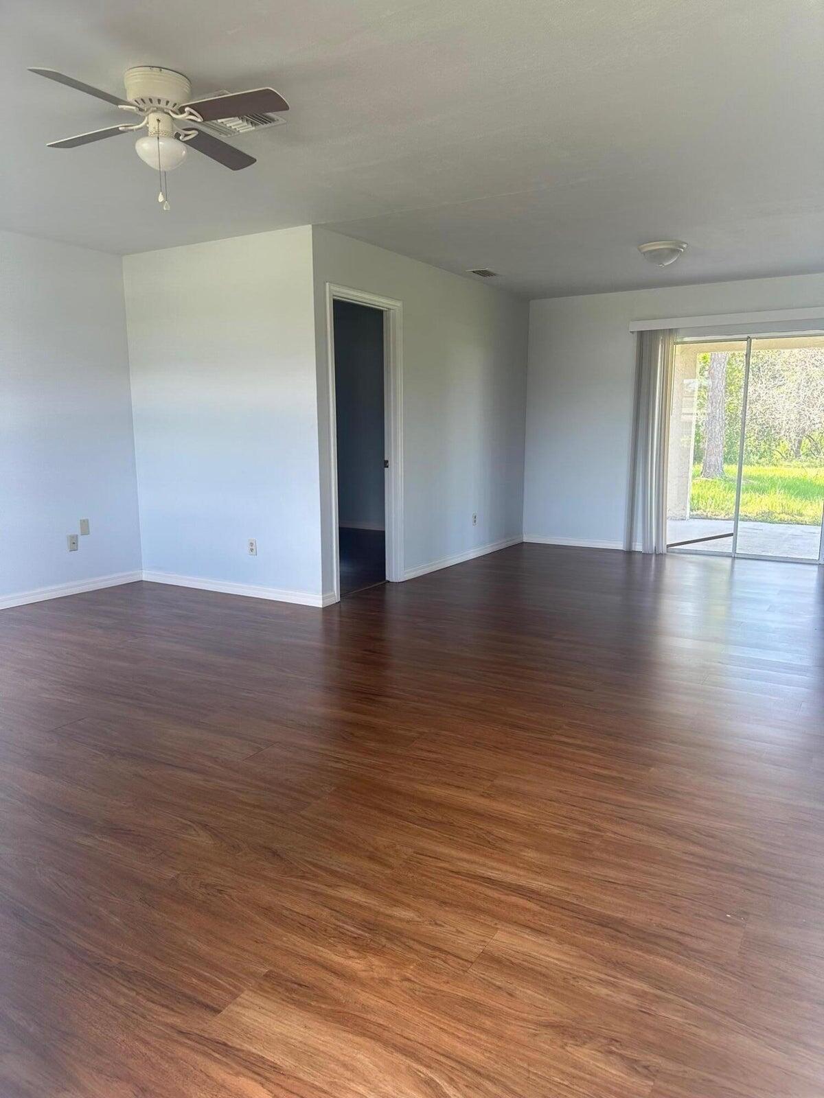 PORT ST LUCIE SECTION 2 - Residential