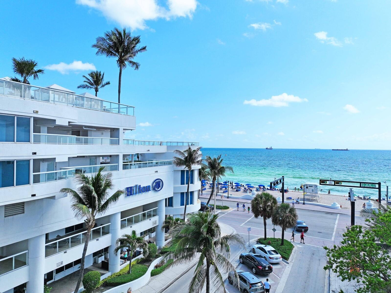Q CLUB RESORT & RESIDENCES CONDO - Residential
