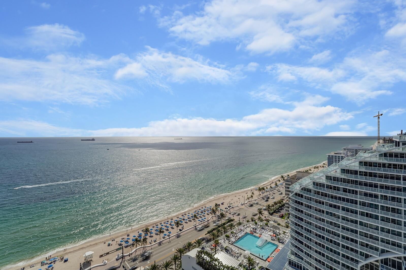 Q CLUB RESORT & RESIDENCES CONDO - Residential
