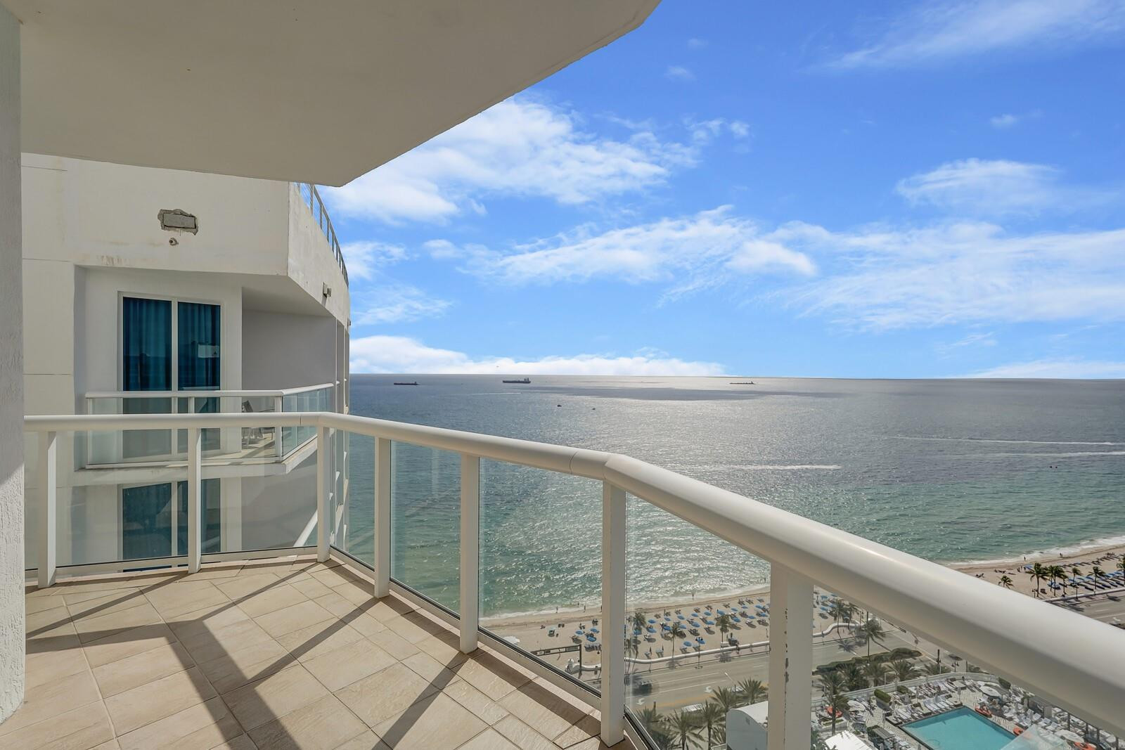 Q CLUB RESORT & RESIDENCES CONDO - Residential