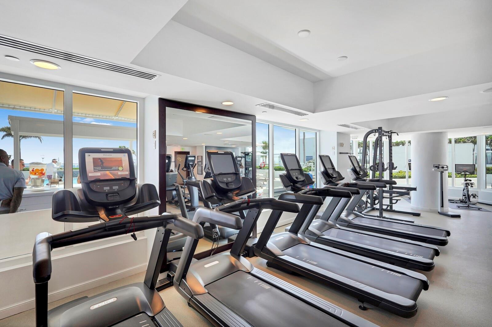 Q CLUB RESORT & RESIDENCES CONDO - Residential