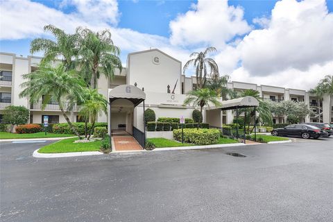 A home in Tamarac