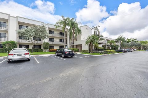 A home in Tamarac