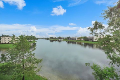 A home in Tamarac