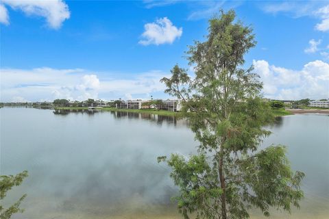 A home in Tamarac