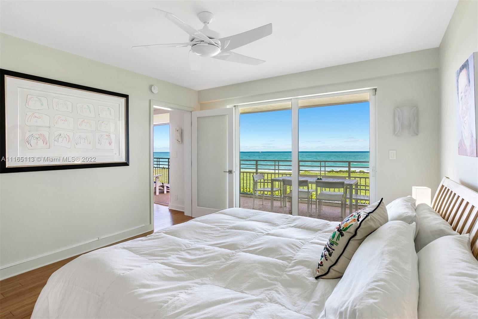 ISLAND HOUSE NORTHEAST CO - Residential Lease