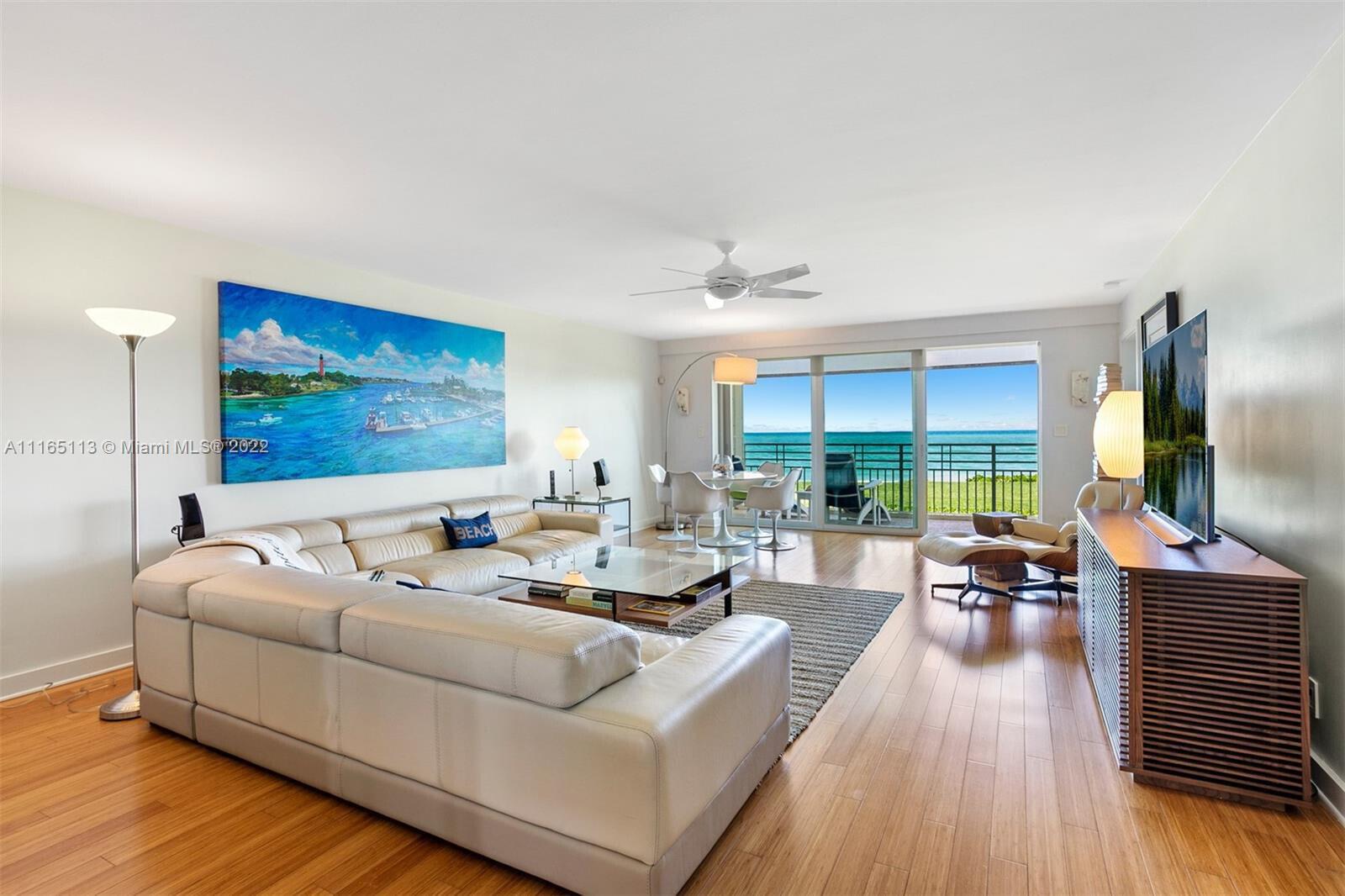 ISLAND HOUSE NORTHEAST CO - Residential Lease