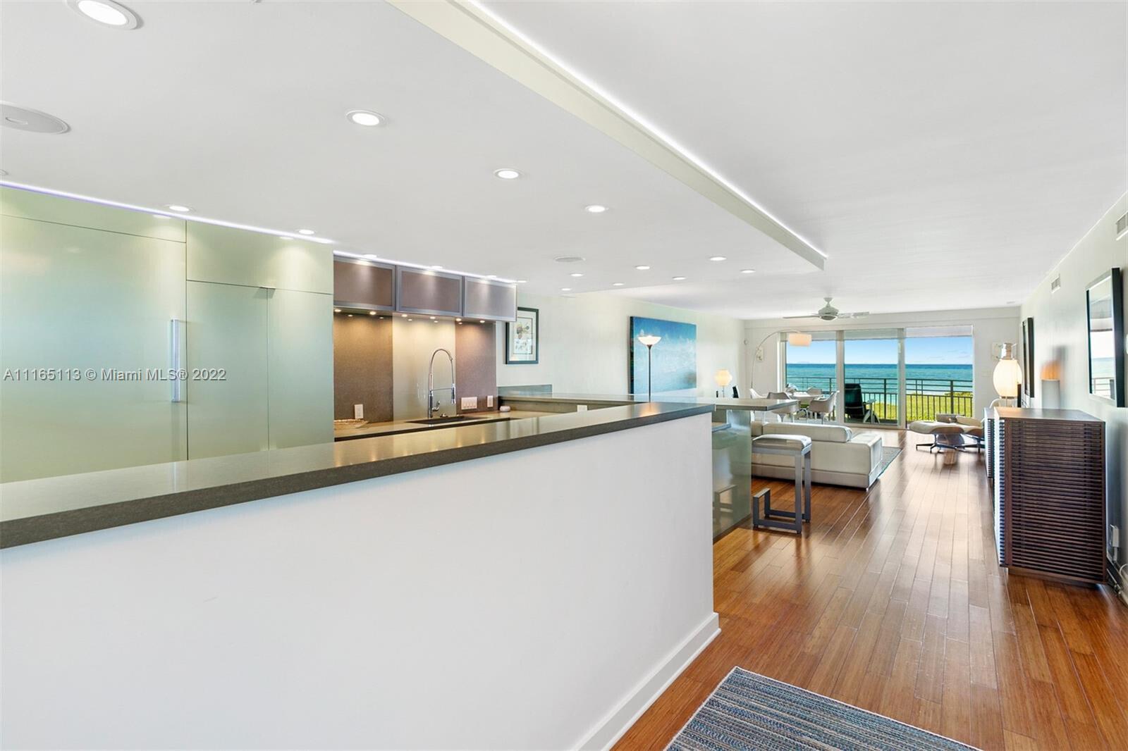 ISLAND HOUSE NORTHEAST CO - Residential Lease