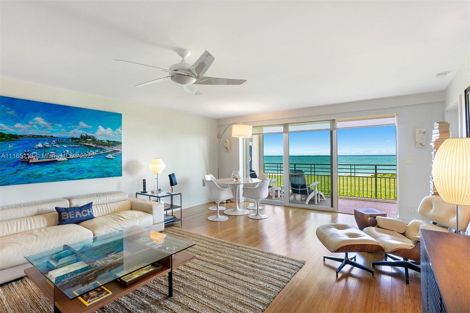 ISLAND HOUSE NORTHEAST CO - Residential Lease