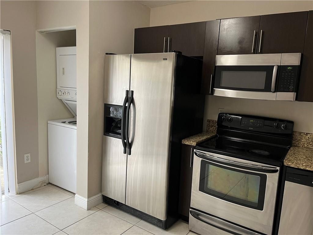 Photo of 6255 SW 47th Manor #104, Davie, FL 33314 (MLS # F10508569)