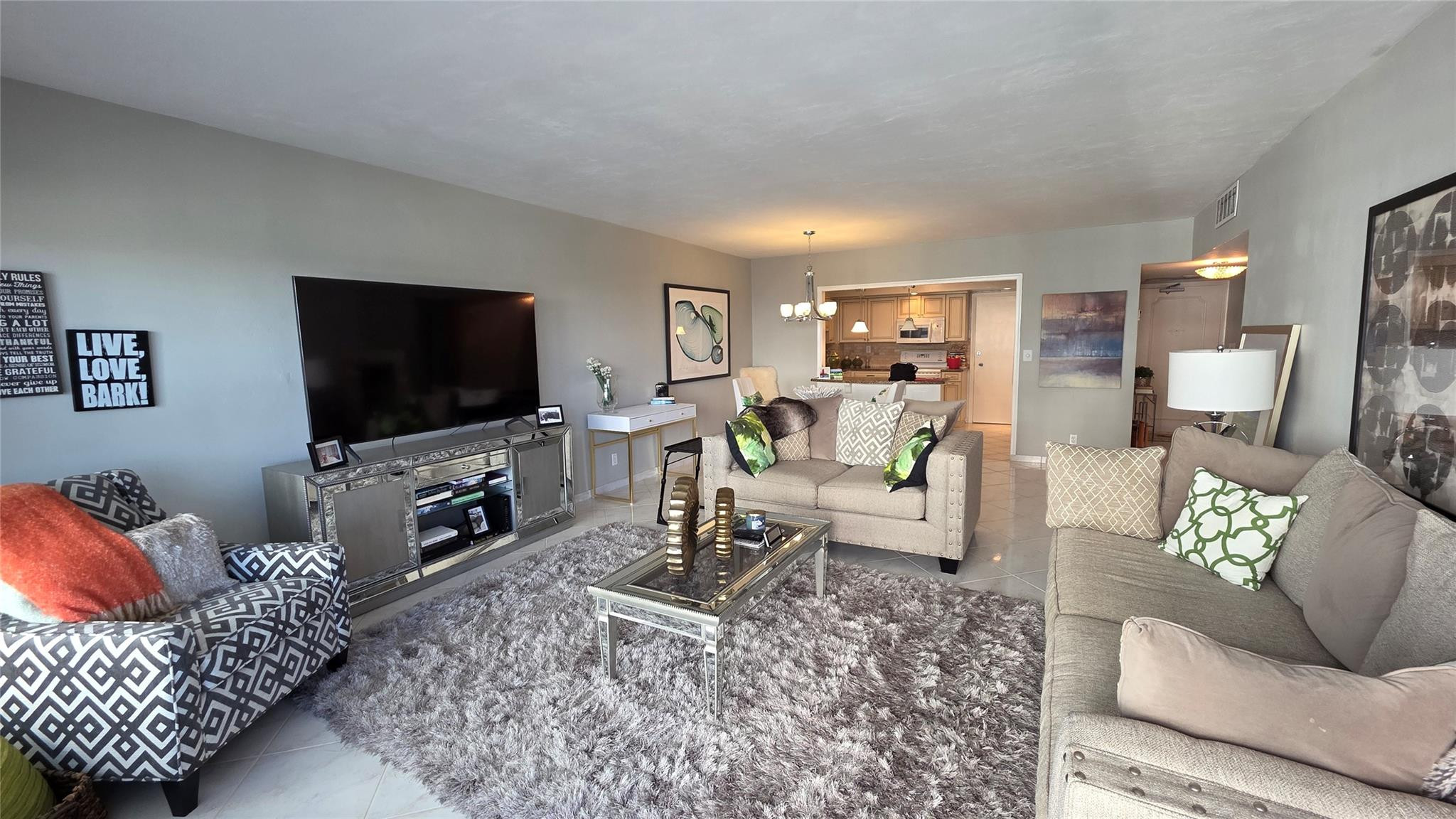 3850 Galt Ocean Drive 1008