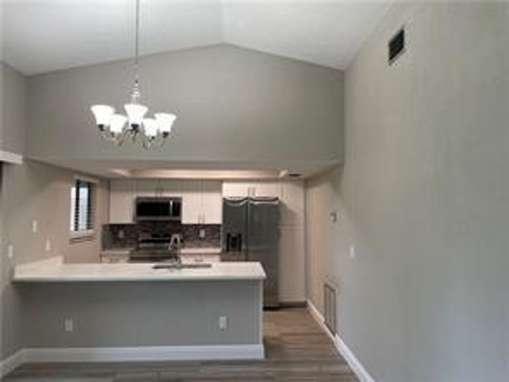 Photo of 4057 SW Haycroft Street, Port Saint Lucie, FL 34953 (MLS # F10461882)