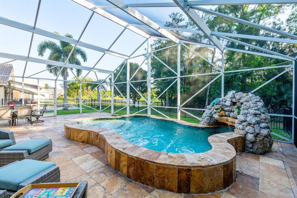 Photo of 100 Preserve Drive, Royal Palm Beach, FL 33411 (MLS # R11081749)