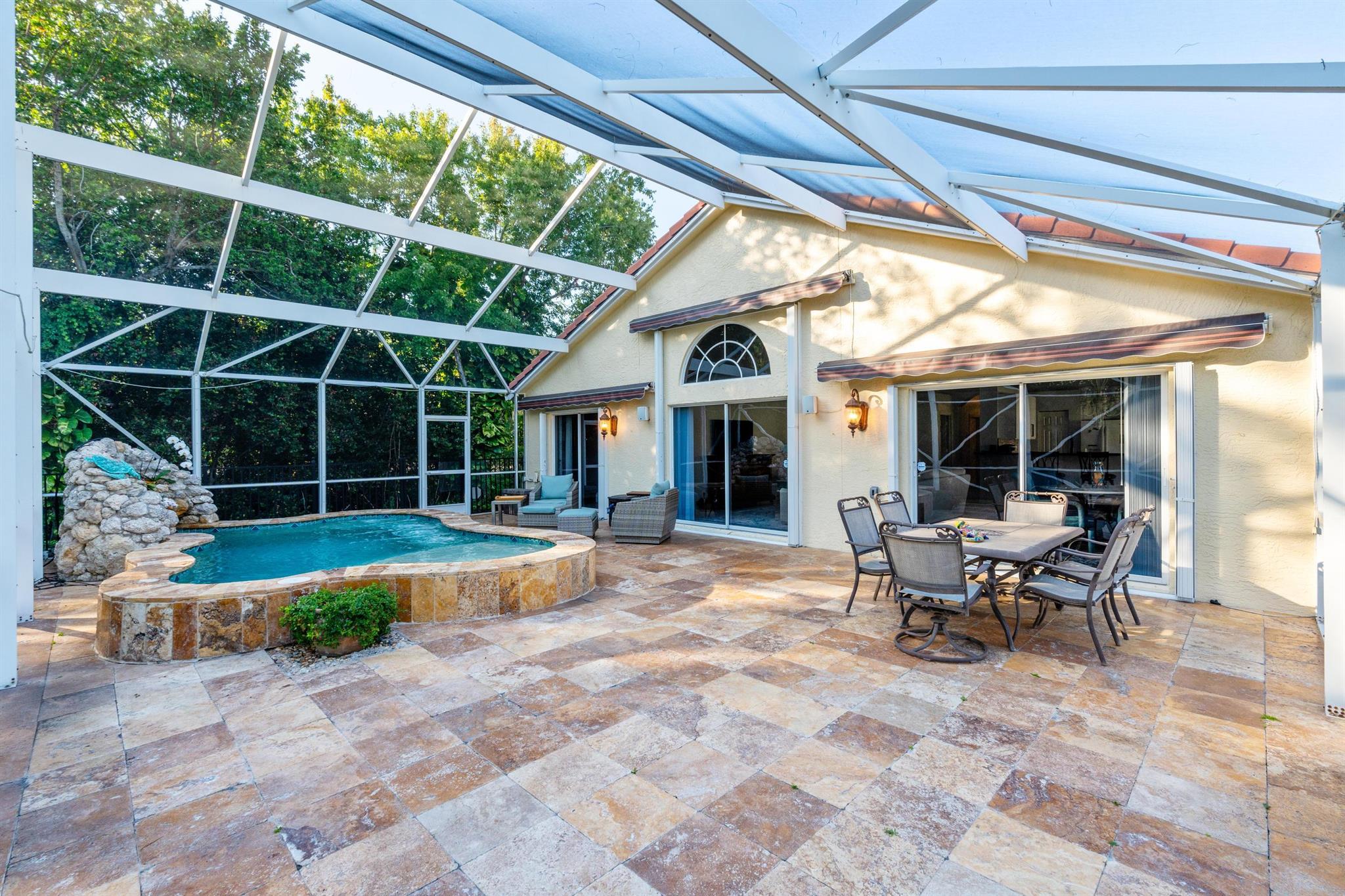 100 Preserve Drive