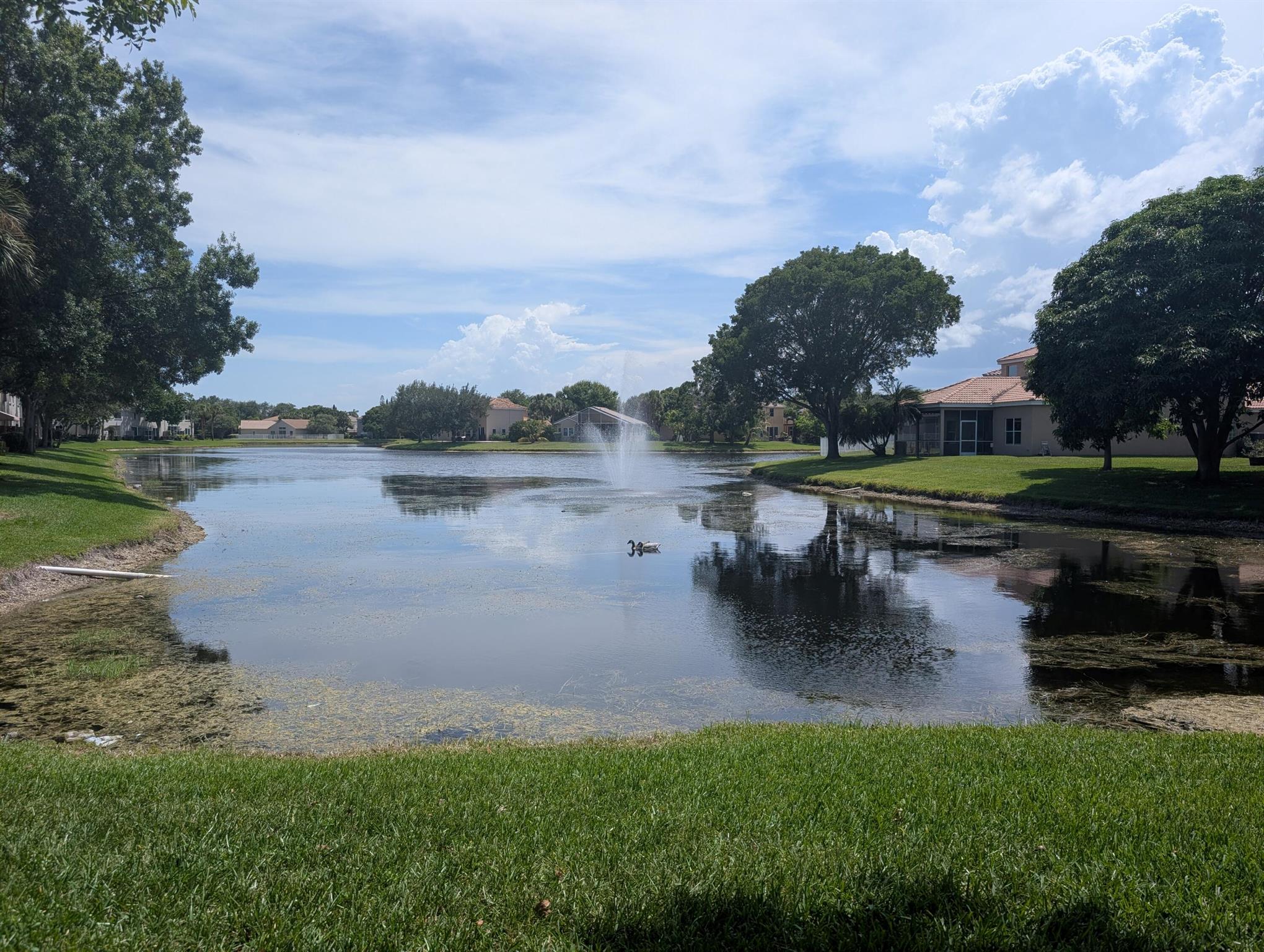 SAWGRASS EXCHANGE PLAT - Residential