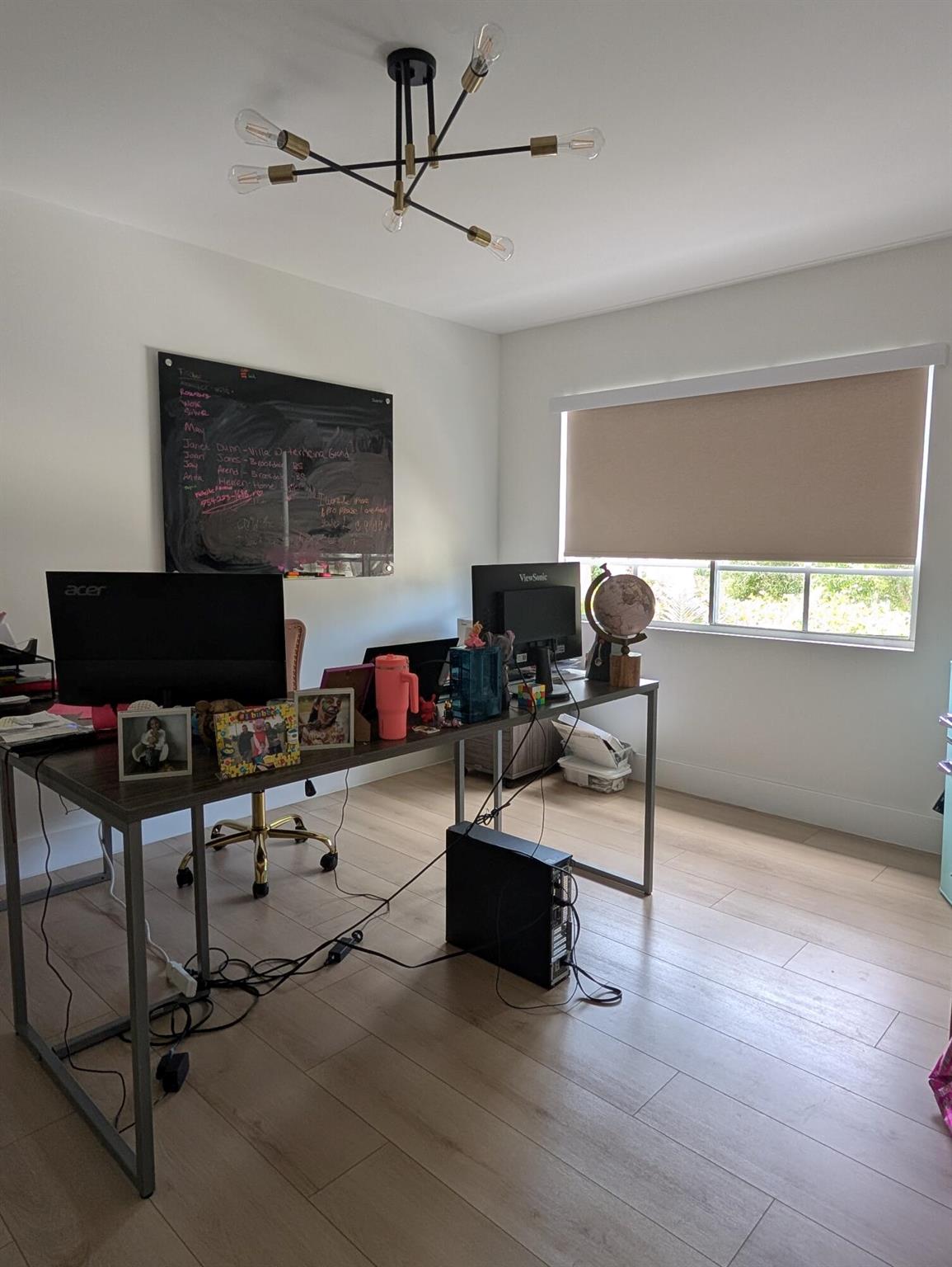 SAWGRASS EXCHANGE PLAT - Residential
