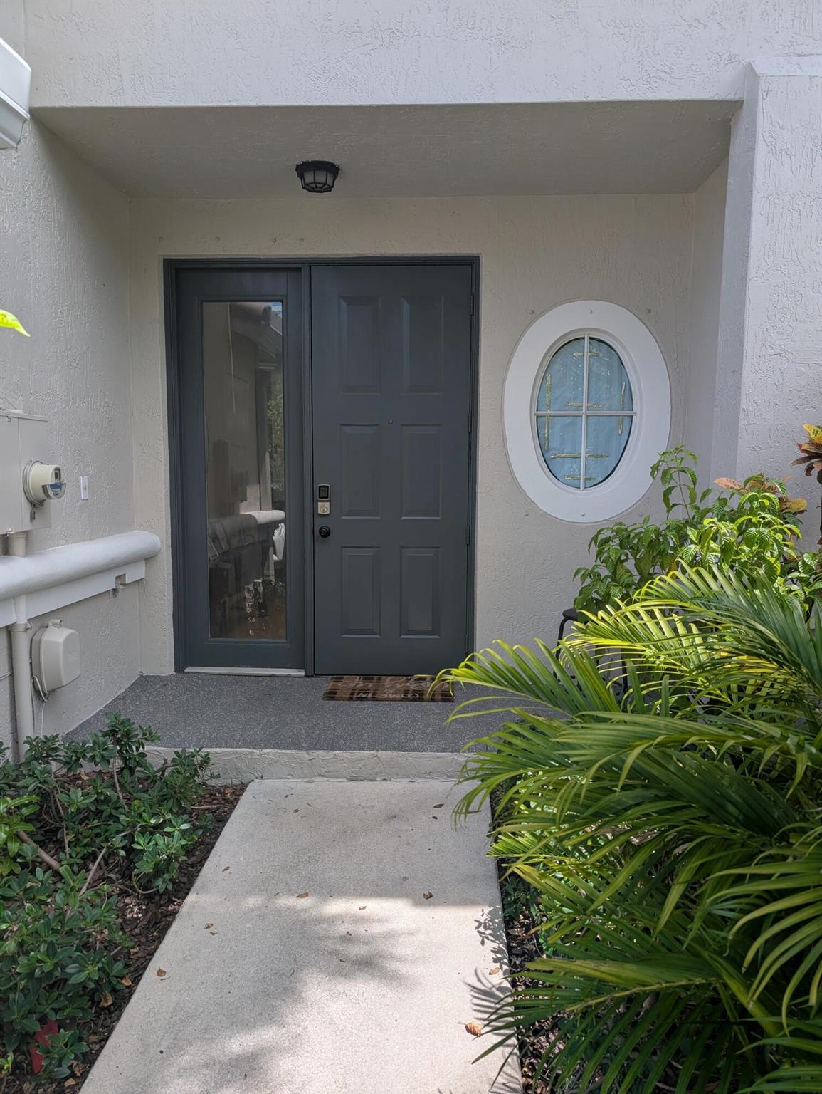 SAWGRASS EXCHANGE PLAT - Residential