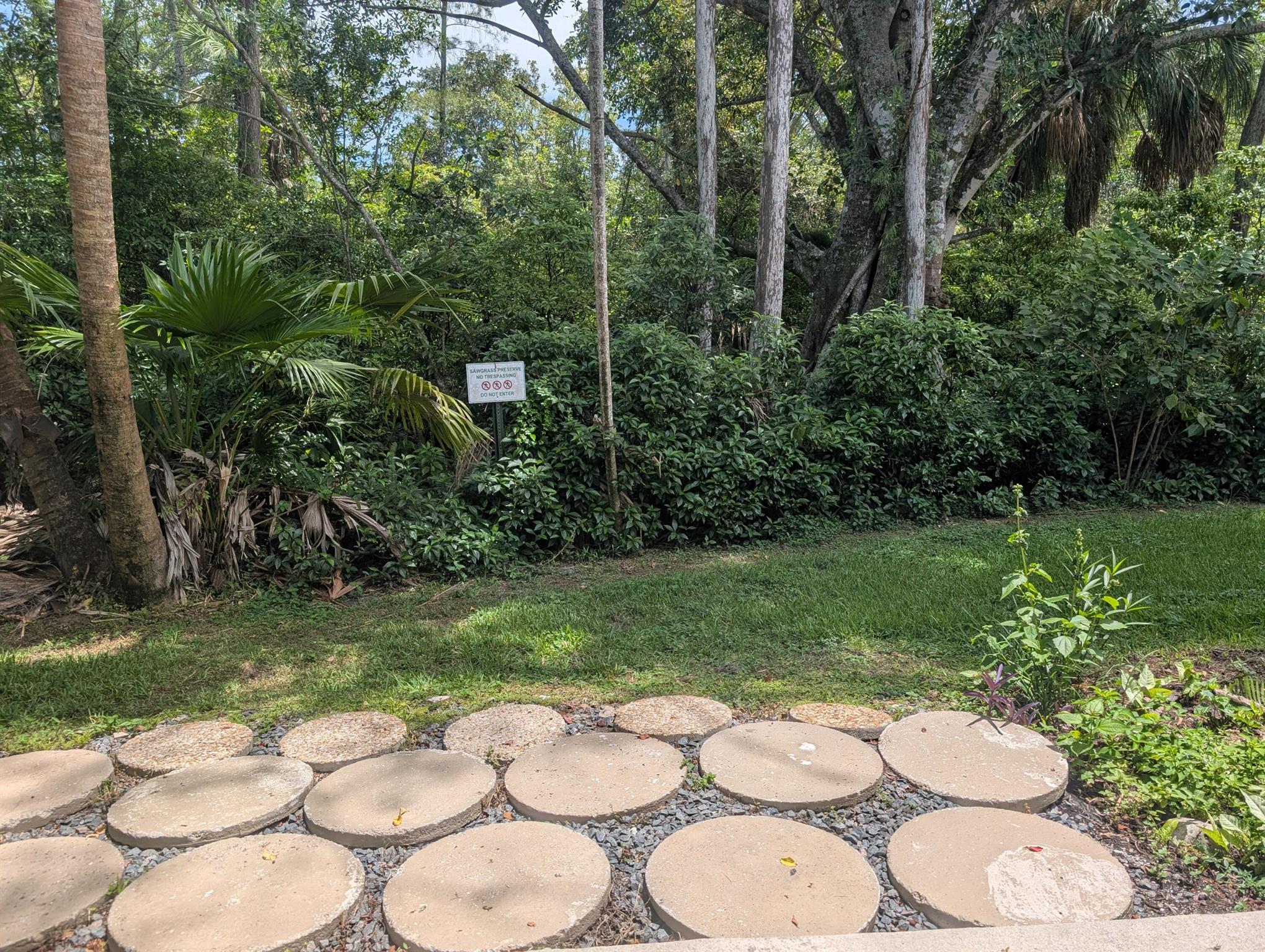 SAWGRASS EXCHANGE PLAT - Residential