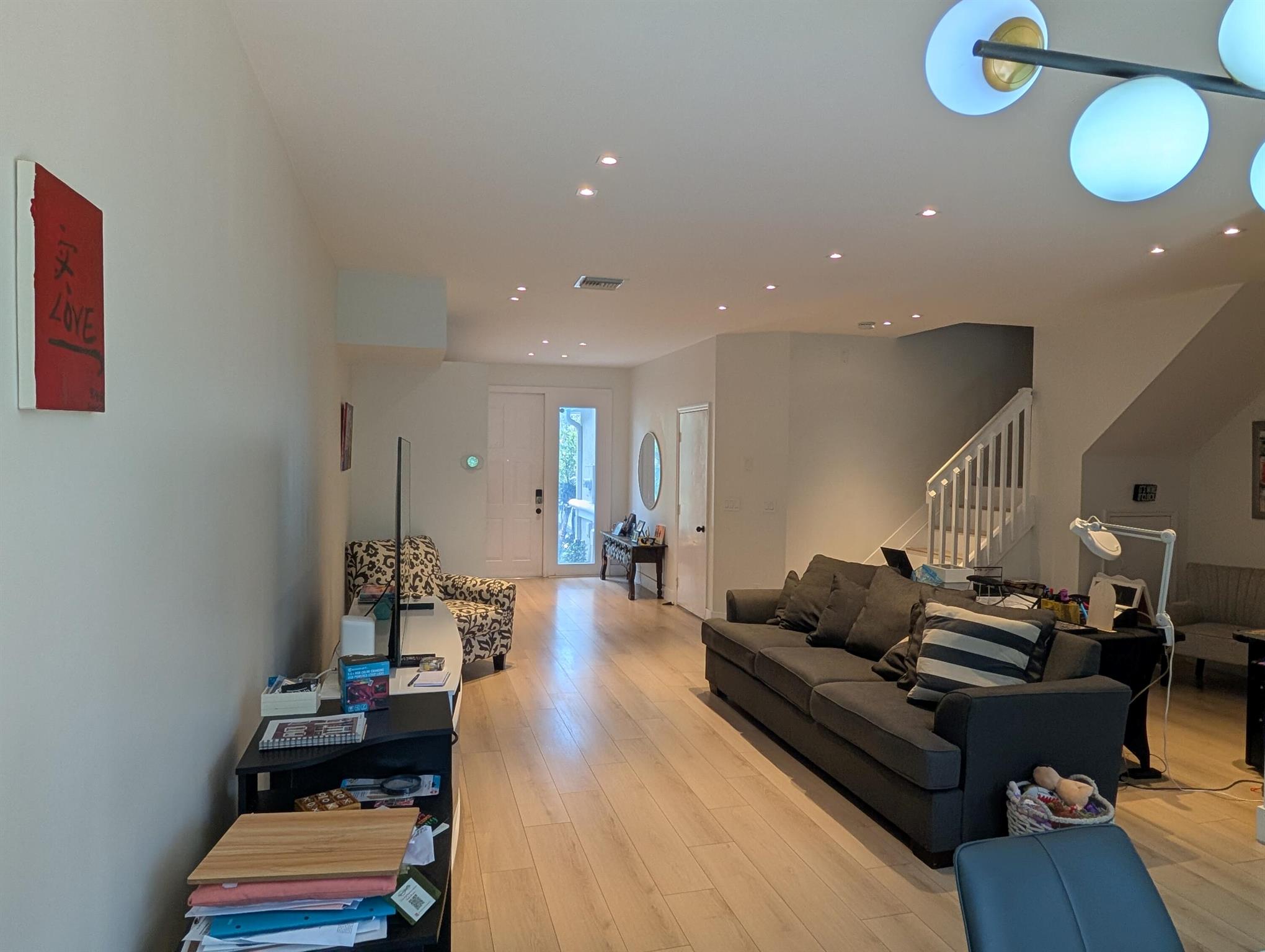 SAWGRASS EXCHANGE PLAT - Residential