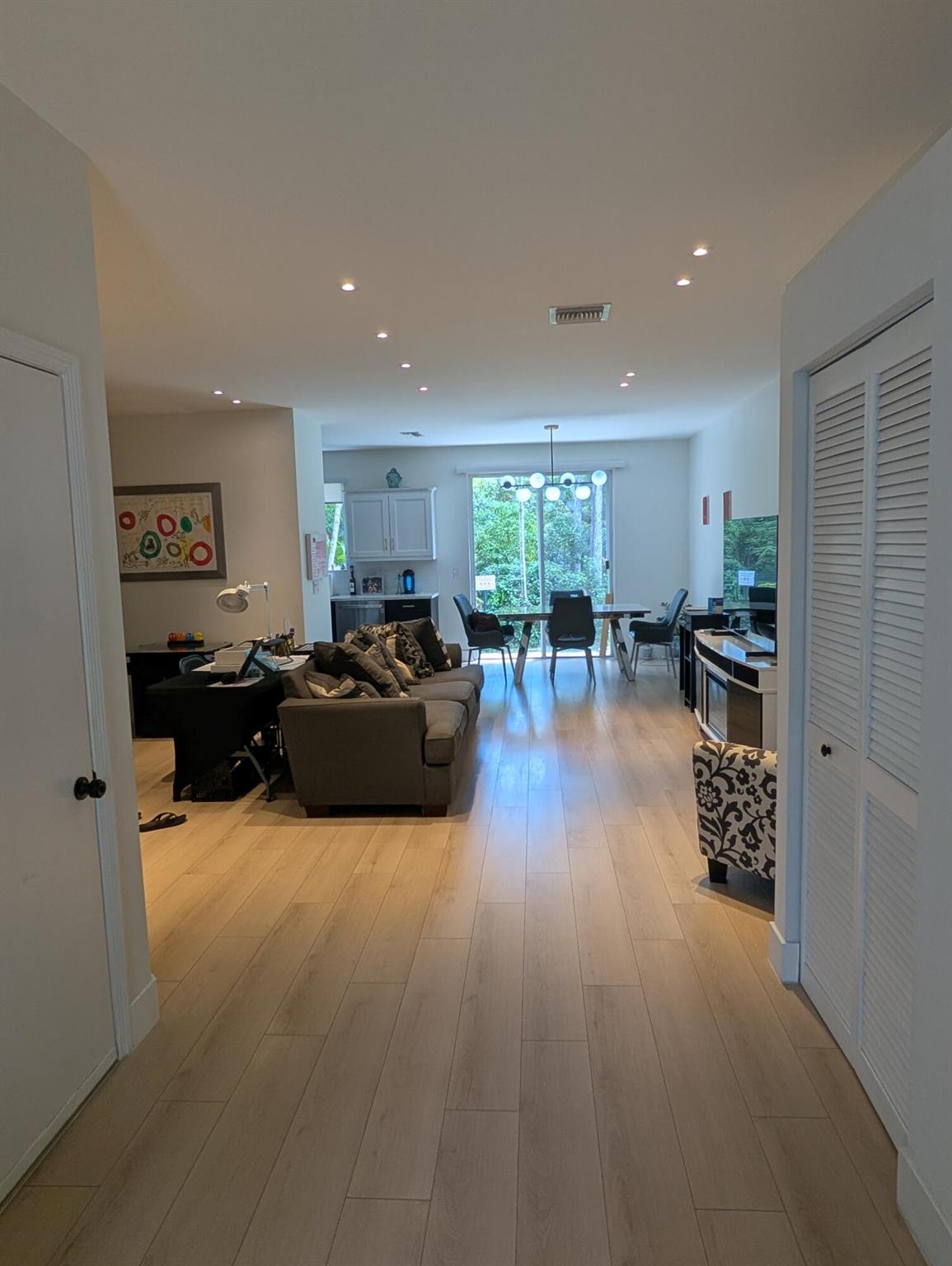SAWGRASS EXCHANGE PLAT - Residential