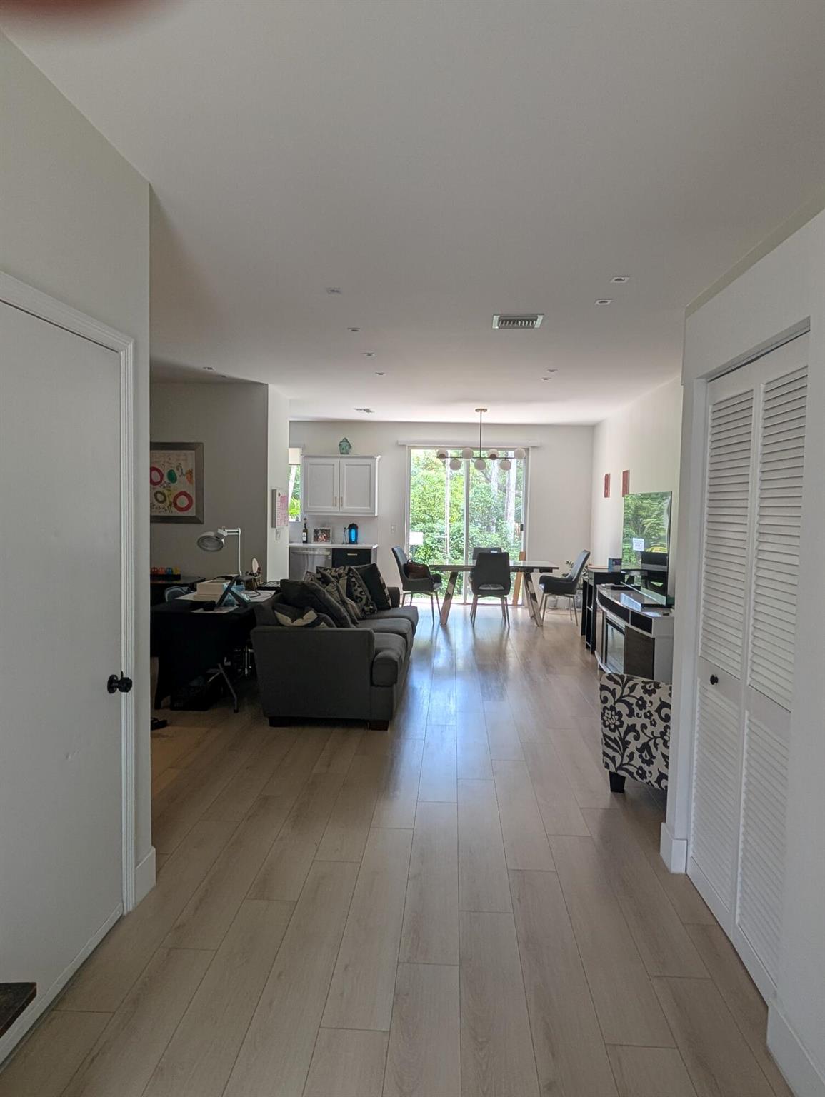 SAWGRASS EXCHANGE PLAT - Residential