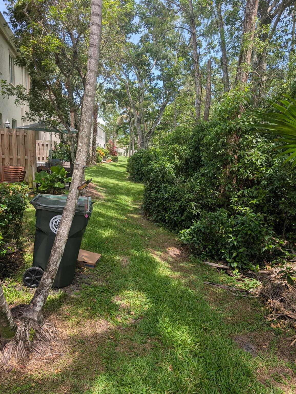 SAWGRASS EXCHANGE PLAT - Residential