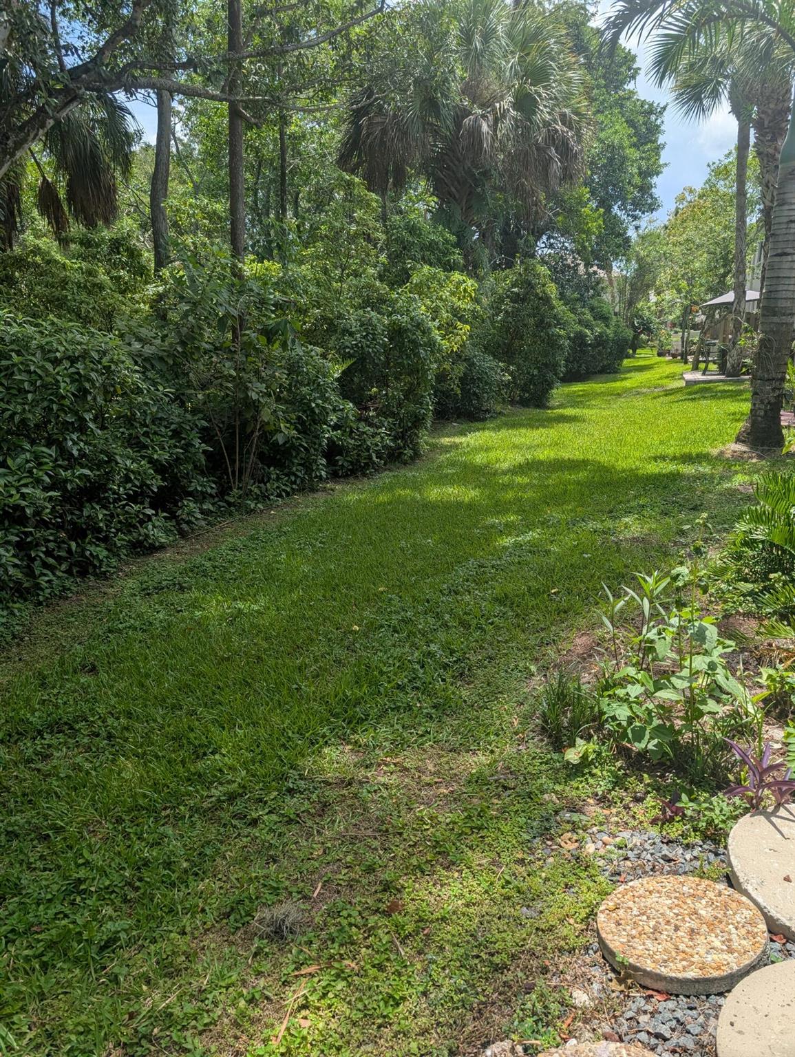 SAWGRASS EXCHANGE PLAT - Residential