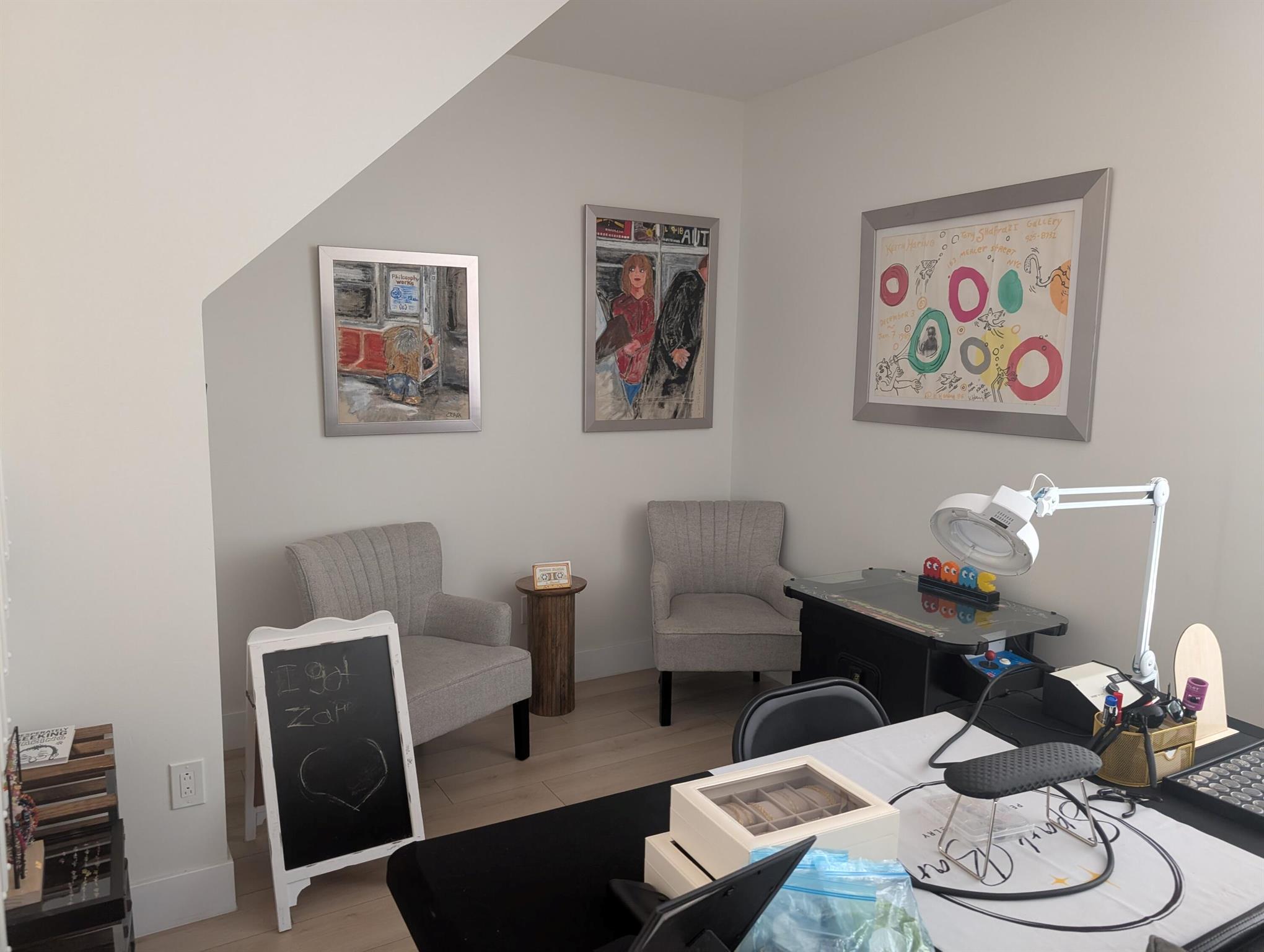 SAWGRASS EXCHANGE PLAT - Residential