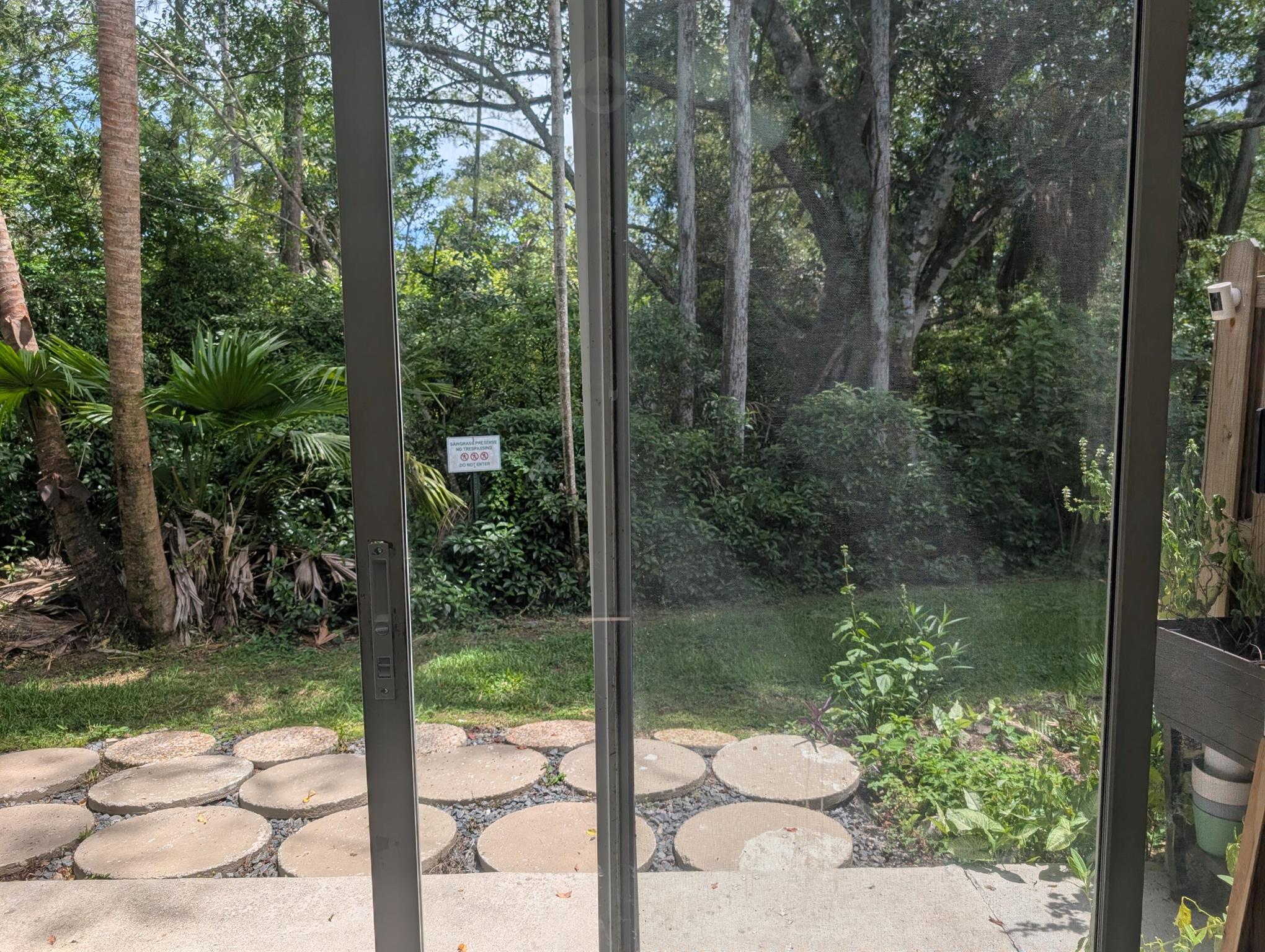SAWGRASS EXCHANGE PLAT - Residential