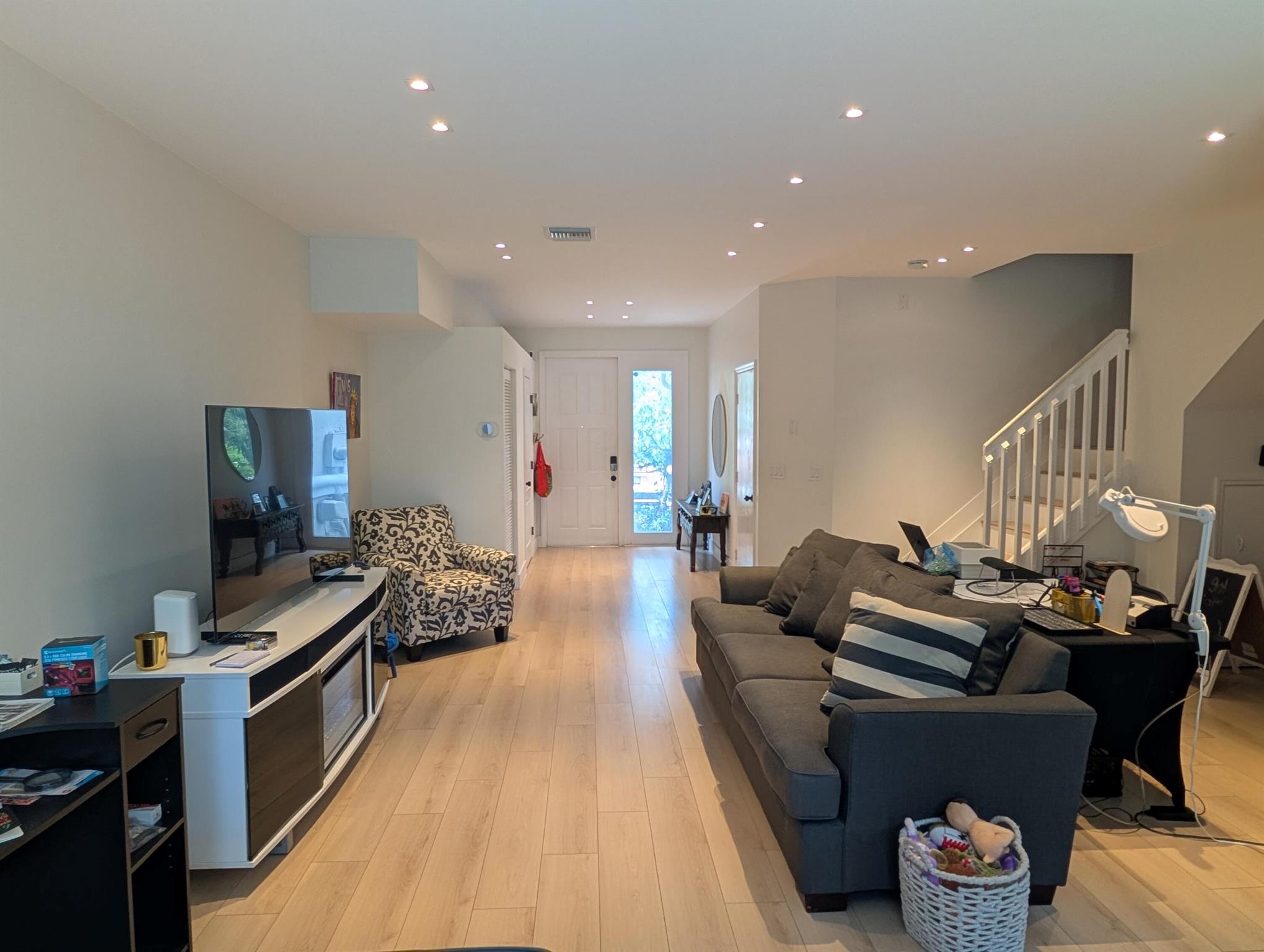 SAWGRASS EXCHANGE PLAT - Residential