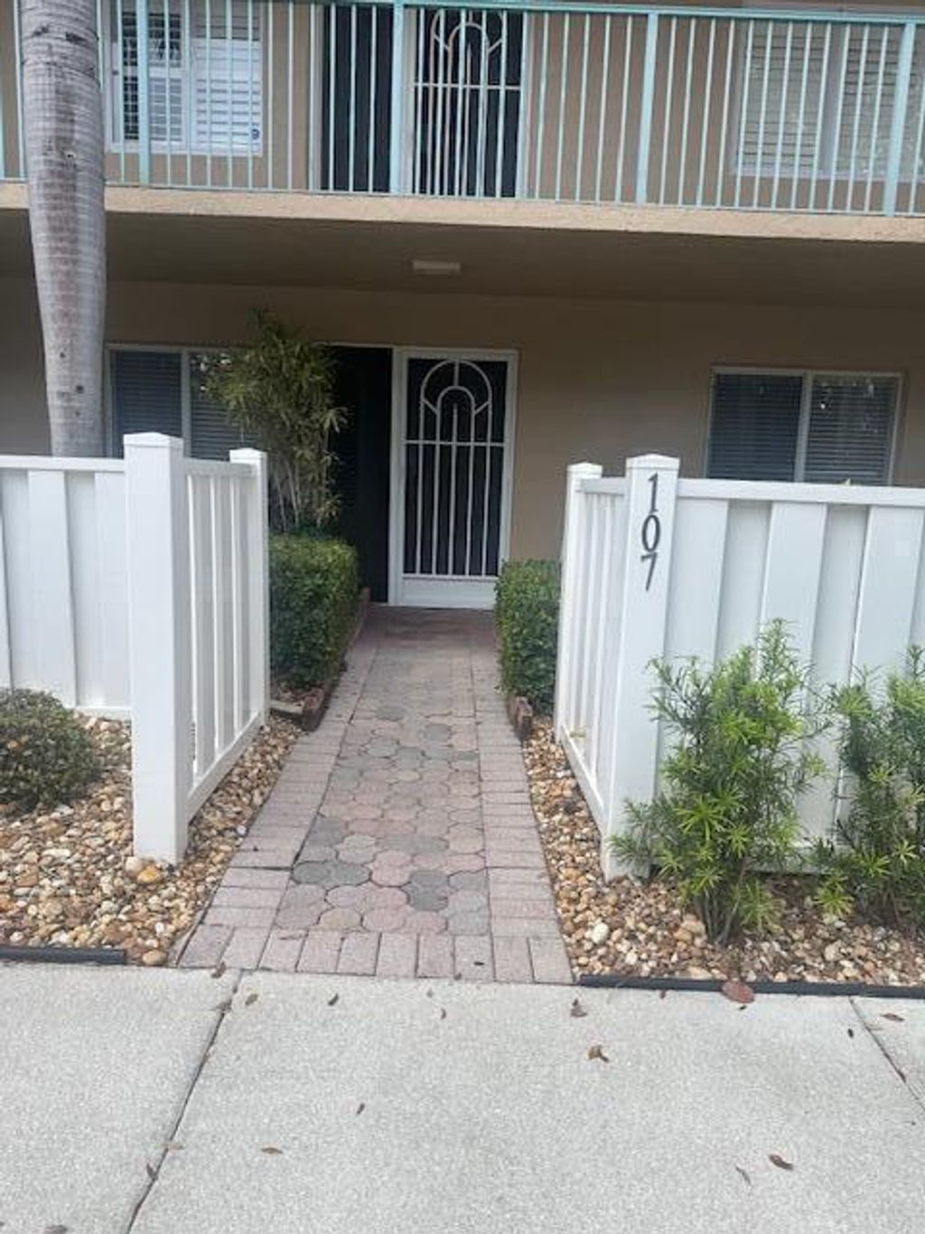 Photo of 5749 Gemstone Court #107, Boynton Beach, FL 33437 (MLS # R11134197)