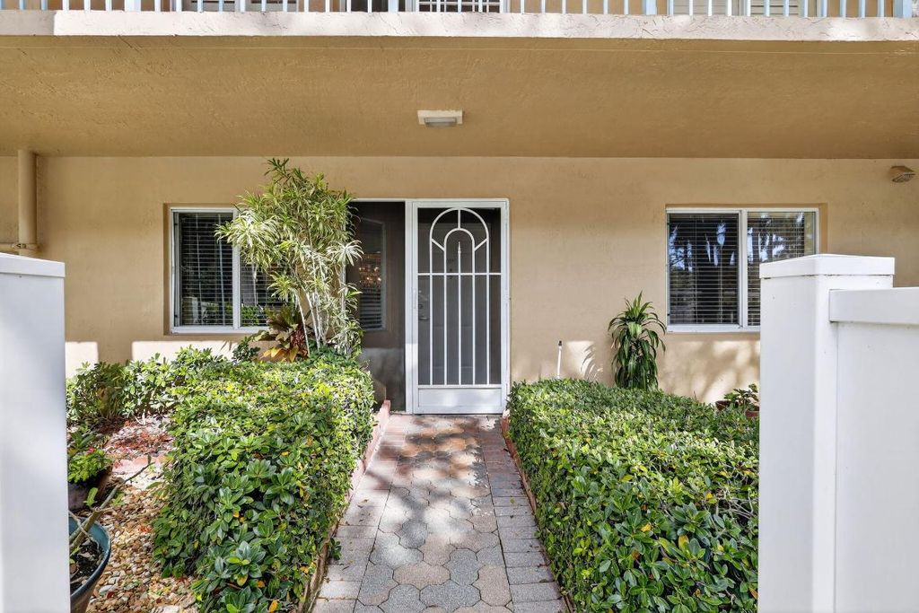 Photo of 5749 Gemstone Court #107, Boynton Beach, FL 33437 (MLS # R11134197)
