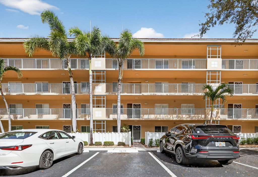 Photo of 5749 Gemstone Court #107, Boynton Beach, FL 33437 (MLS # R11134197)