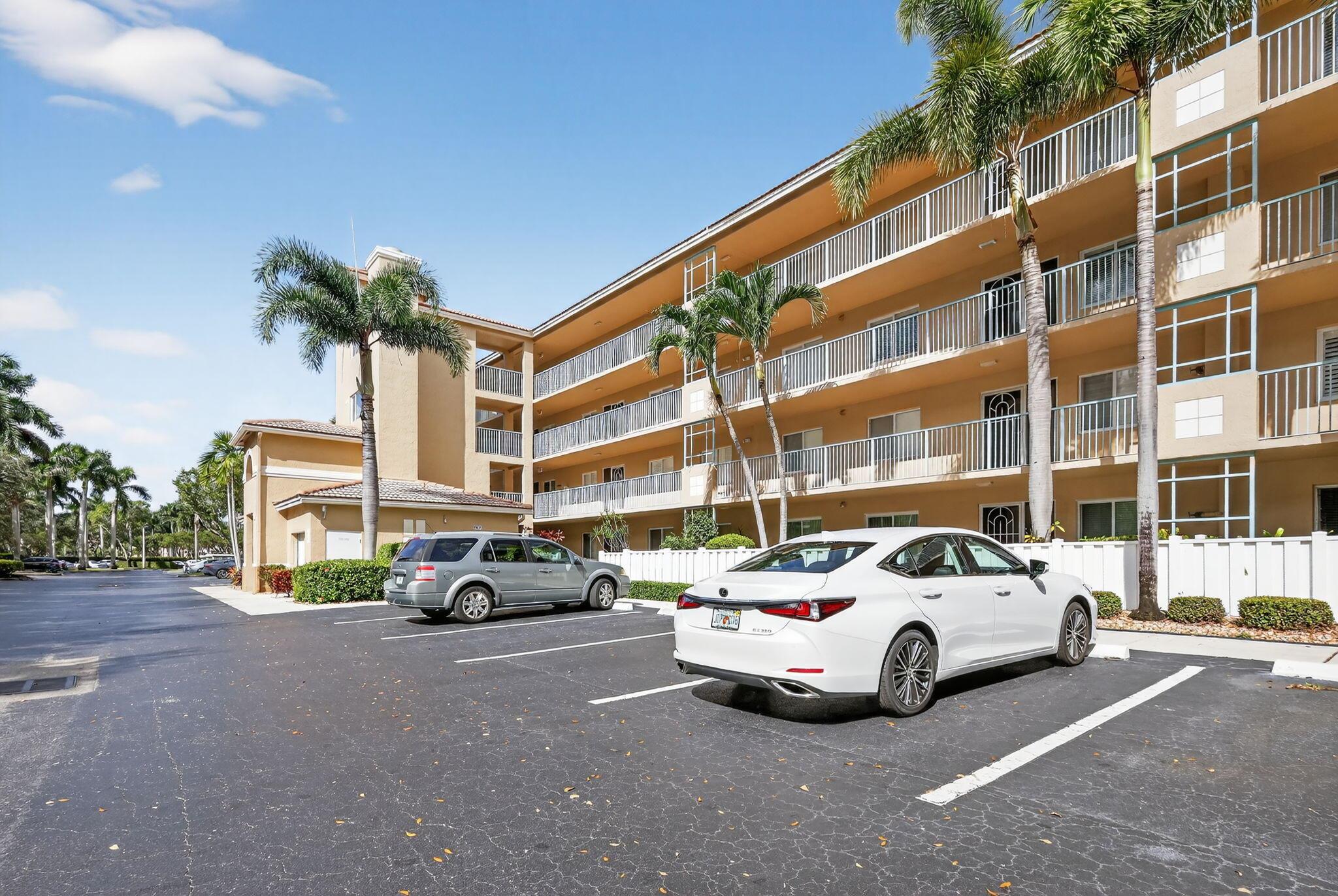 5749 Gemstone Court 107