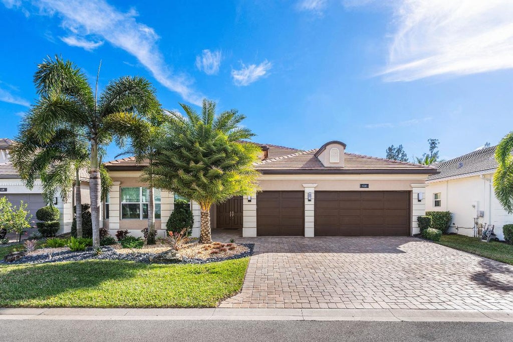 Photo of 8210 Pyramid Peak Lane, Boynton Beach, FL 33473 (MLS # R11058892)
