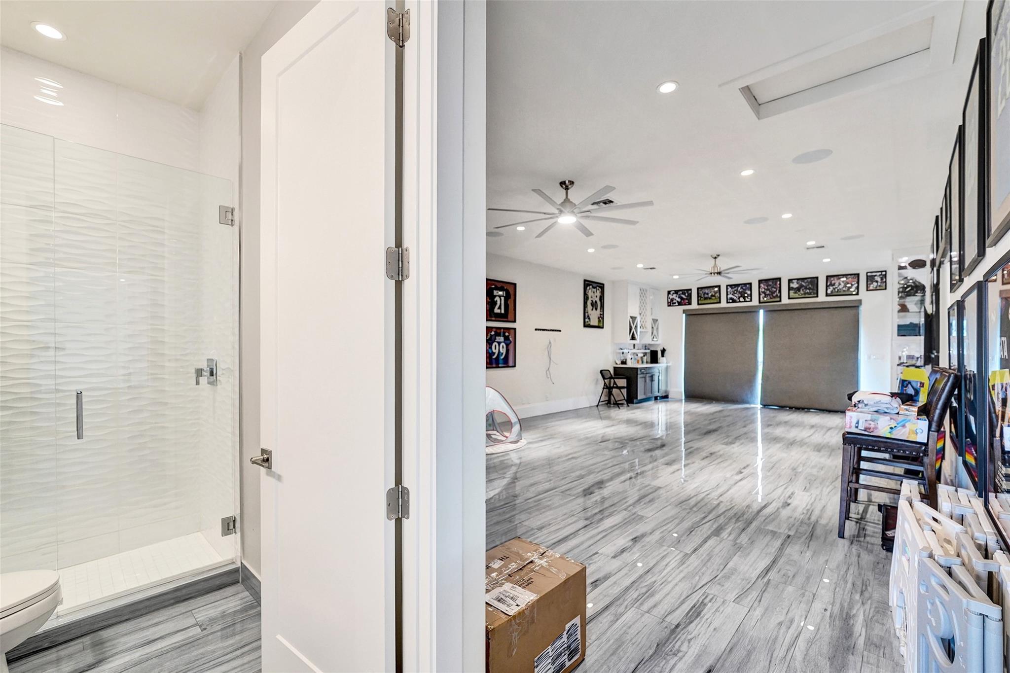 Paragon Estates - Residential Lease
