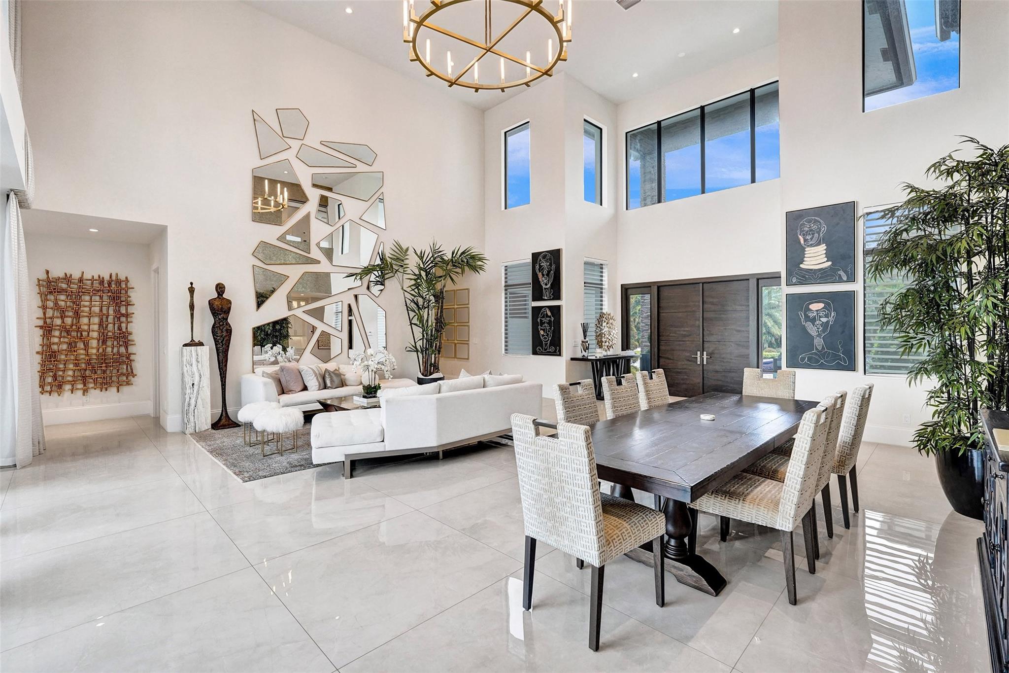 Paragon Estates - Residential Lease