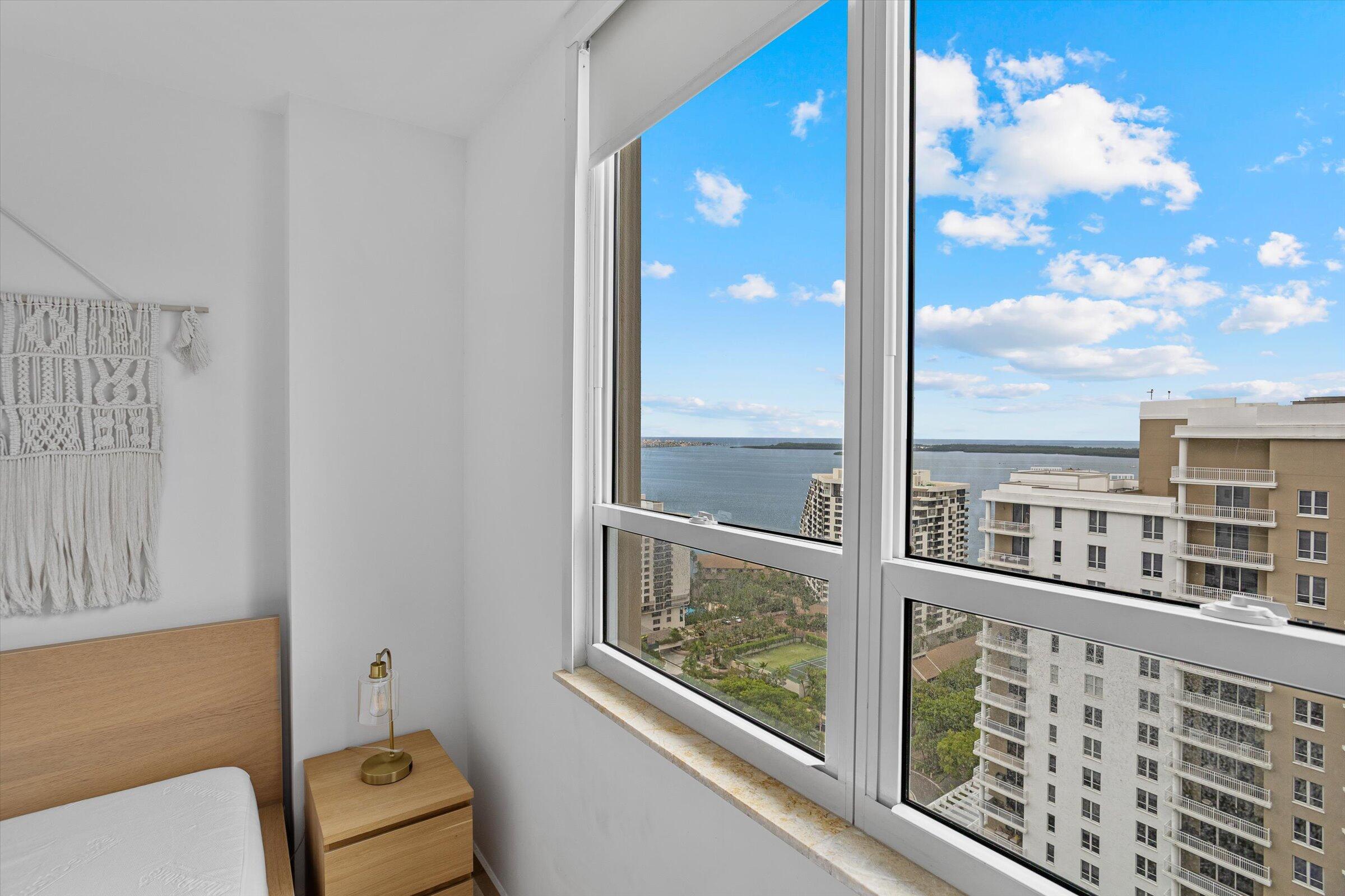 COURTS BRICKELL KEY CONDO - Residential Lease