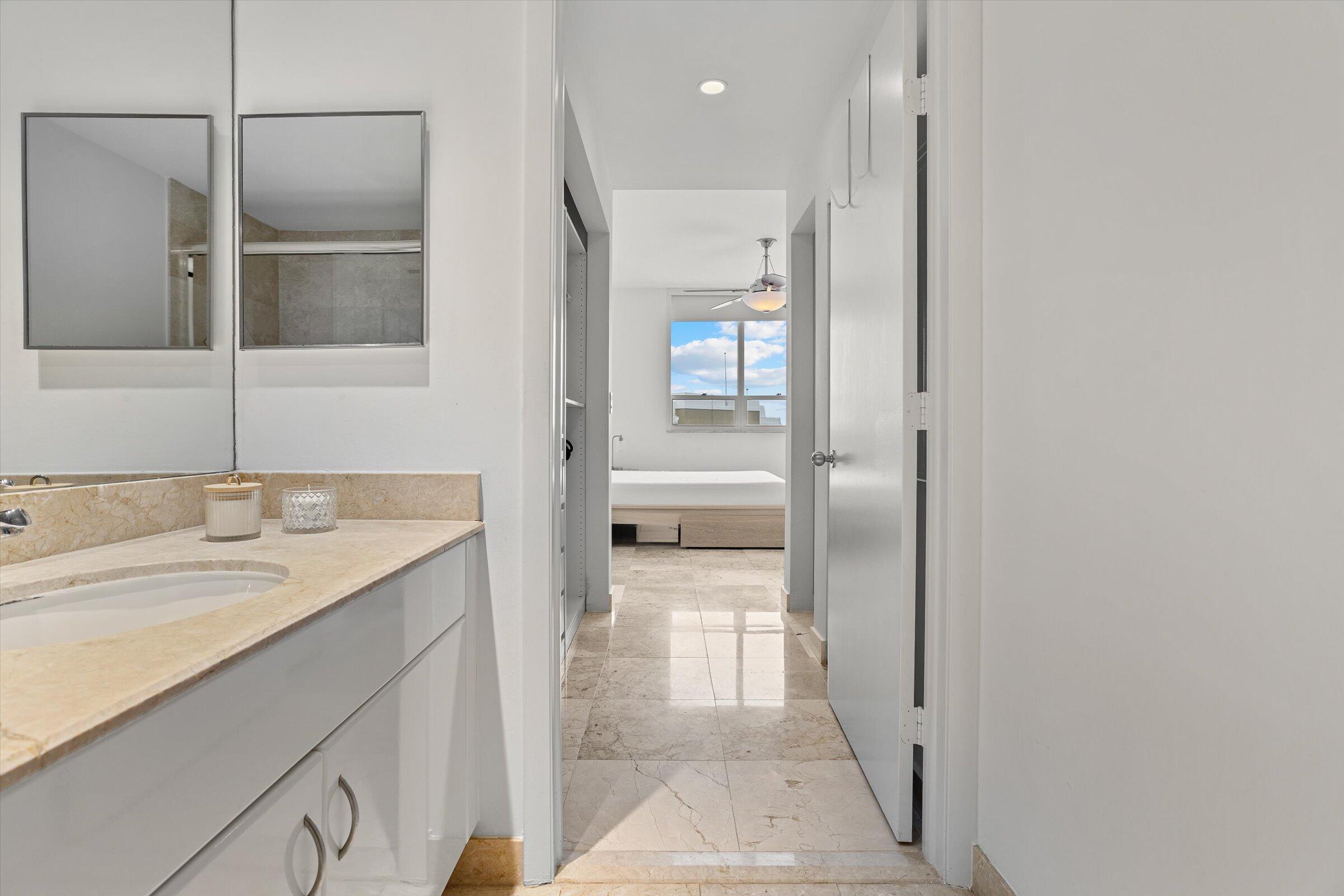 COURTS BRICKELL KEY CONDO - Residential Lease