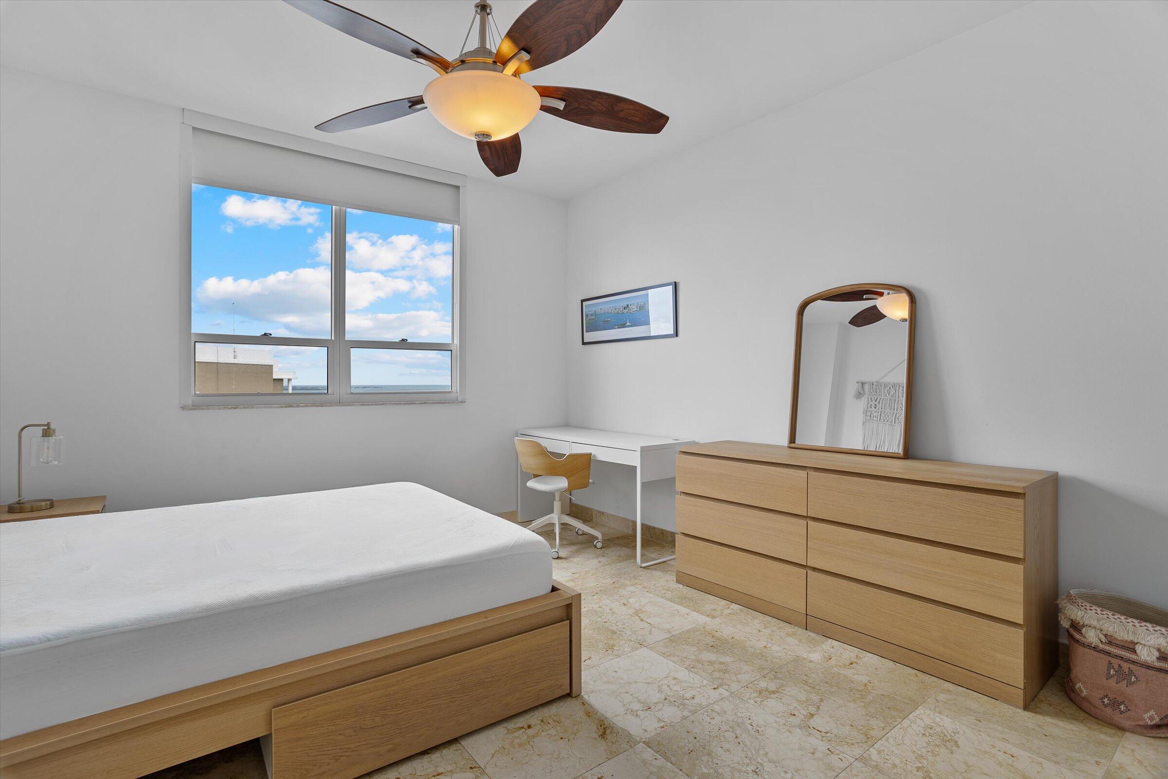 COURTS BRICKELL KEY CONDO - Residential Lease