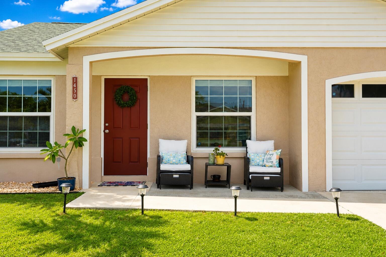 Properties 1450 Denlow Lane