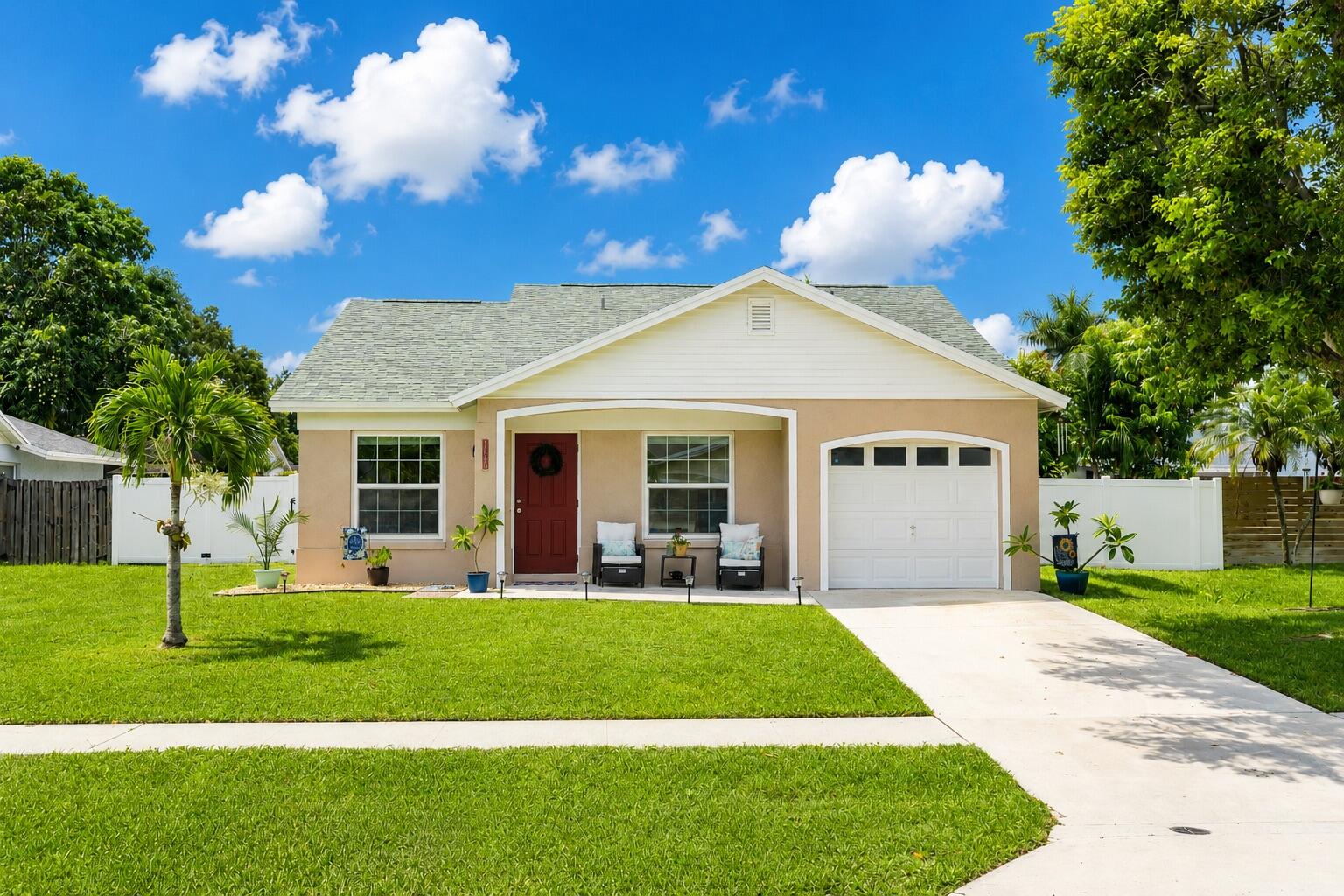 Properties 1450 Denlow Lane