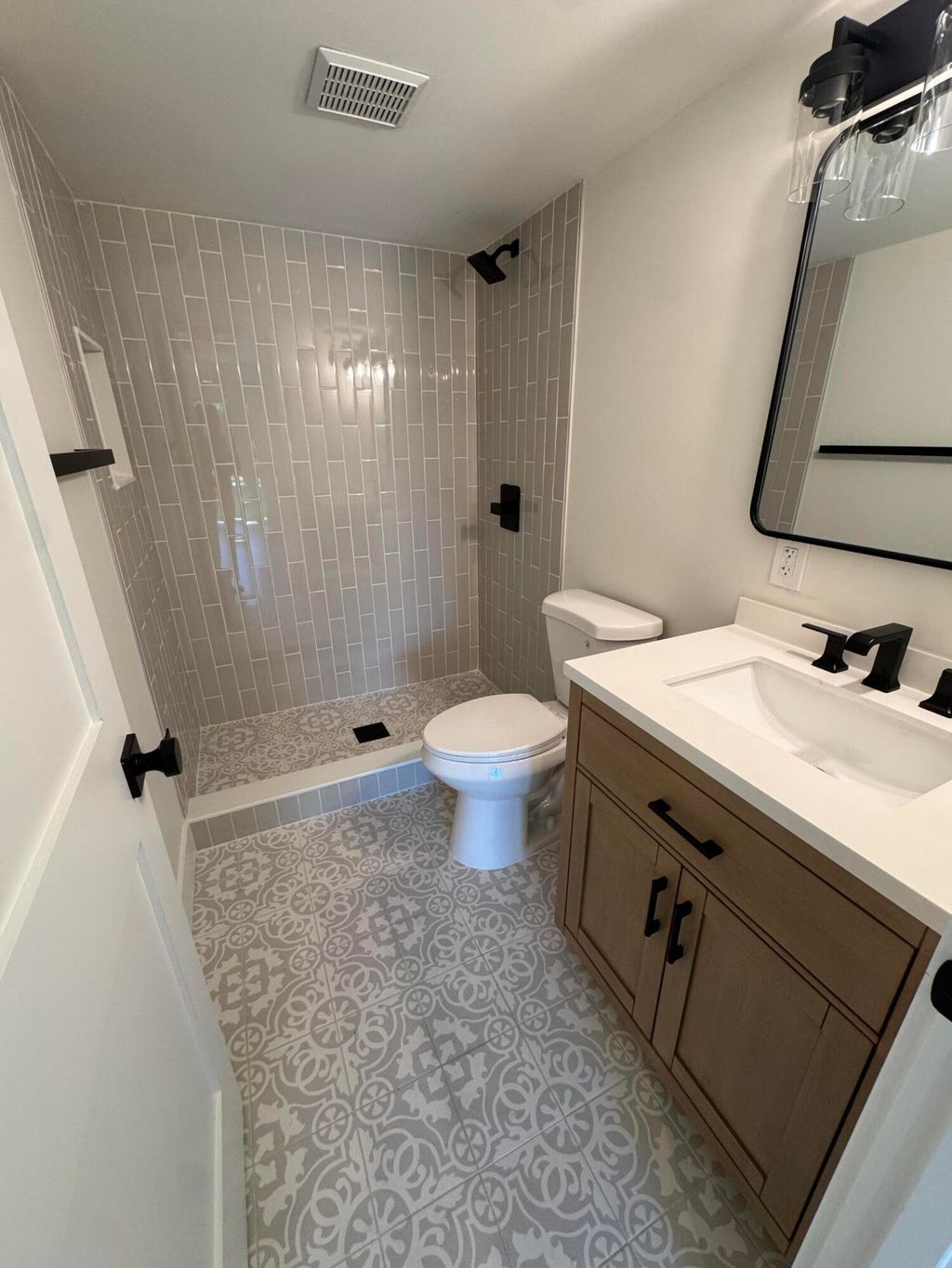 Photo of 629 Sea Pine Way #C1, Greenacres, FL 33415 (MLS # B26056373)