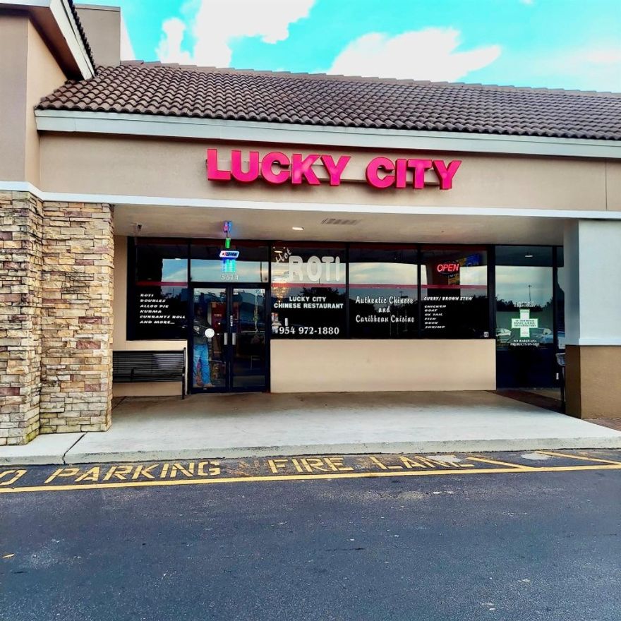 PRESENTING AN EXCEPTIONAL OPPORTUNITY TO OWN ONE OF THE BEST CARIBBEAN, WEST INDIAN AND AMERICAN STYLE RESTAURANT IN A VERY HIGH TRAFFIC AND HIGHLY SOUGHT LOCATION. THIS FAMILY-OWNED ENTERPRISE COMES WITH, A VERY STRONG REPUTATION FOR DELIVERING QUALITY FOOD AND EXCEPTIONAL SERVICE, WITH A DINING ATMOSPHERE WHERE BOTH LOCALS AND TOURIST ENJOY THE BEST OF A WARM AND FRIENDLY DINING EXPERIENCE. THIS AMAZING OPPORTUNITY IS 100% TURNKEY, THE PRESENT OWNER DID A COMPLETE UPGRADING OF THE KITCHEN AND ALL AROUND REMODELING, THE OWNER IS ALSO WILLING TO STAY AROUND TO TEACH ALL THE IN'S AND OUT'S,TO CONTINUE A SUCCESSFUL BUSINESS, MAKING MONEY FRON DAY ONE. ALSO ADDING SOCIAL MEDIA WEBSITE, UBEREATS,DOORDASH ETC. HUGE FINANCIAL AND POTENTIAL GROWTH.