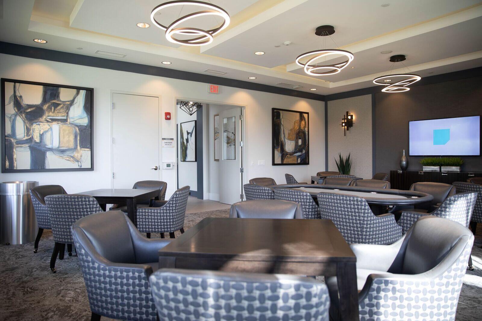 DAKOTA - Residential Lease