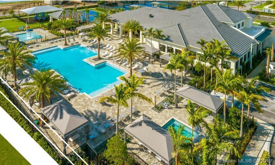 DAKOTA - Residential Lease