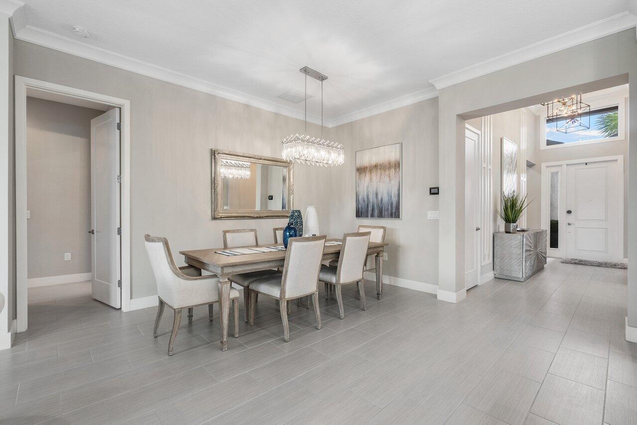 DAKOTA - Residential Lease